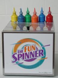 Fun Spinner pic 1